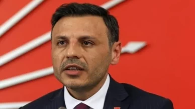 CHP İstanbul İl Başkanı Özgür Çelik hakkında soruşturma