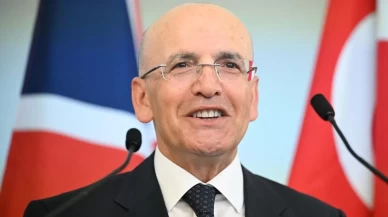 Mehmet Şimşek'ten net enflasyon mesajı: Hedef 2027'de tek hane