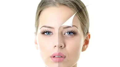 Gece cilt bakımında çift aşamalı temizliğin doğru uygulaması