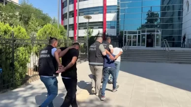 Adıyaman'da uyuşturucuya geçit yok!