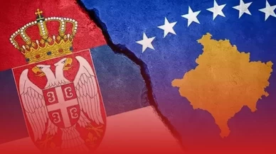Sırbistan, Kosova ile normalleşme sürecini askıya aldı