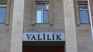 Valilikten kritik uyarı! 1 Temmuz’dan itibaren yasaklandı