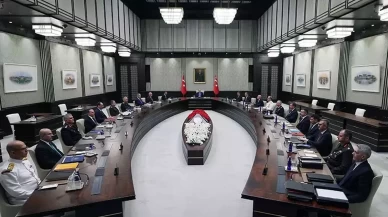 MGK'dan terörle mücadelede net mesaj