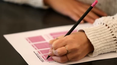 YKS sonuçları açıklandı