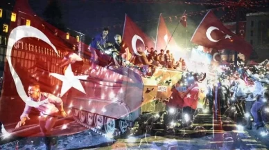 FETÖ'cüler MİT ve Ankara Emniyetini de hedef aldı