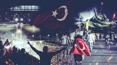 Hain planın çöküşü: FETÖ'nün kanlı darbe gecesi neler yaşandı?