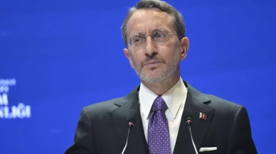 İletişim Başkanı Altun'dan, CHP’li Başarır’a tokat gibi yanıt: Ucuz polemik peşinde