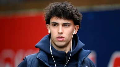 Joao Felix, Al Nassr’a transfer olmaya yakın