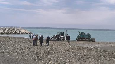 Güneşlenmek isterken feci şekilde can veren kadının kimliği tespit edildi