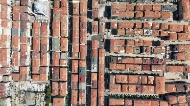 İstanbul’un en az yeşil alana sahip ilçesi belli oldu