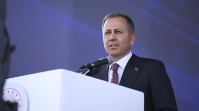Bakan Yerlikaya: Hain yapının peşini bırakmadık, bırakmayacağız
