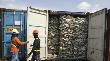 Malezya’dan tarihi karar! ABD’den plastik atık ithalatı yasaklandı