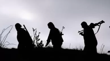 Türkiye ve Suriye'den ortak operasyon! Terör örgütünün üst düzey ismi öldürüldü