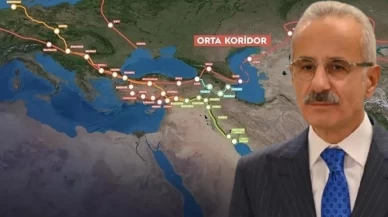 Orta Koridor için Gürcistan ile kurulan yakın eş güdüm vazgeçilmez bir öneme sahip