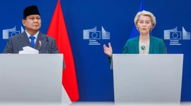 AB, ABD’nin gümrük vergilerine misilleme tedbirlerini erteledi