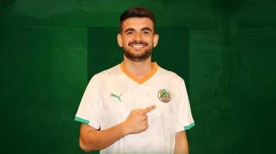 Alanyaspor, Fatih Aksoy’un sözleşmesini 2 yıl uzattı