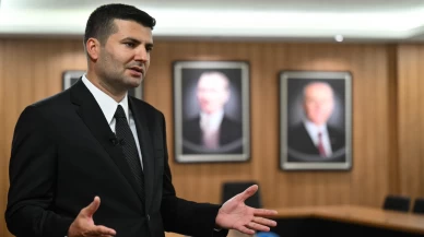 Ülkü Ocakları, yaz öncesi eğittiği gönüllülerle devletine destek oluyor