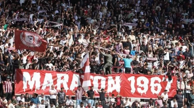 Elazığspor'da kombine biletler yarın satışa çıkıyor