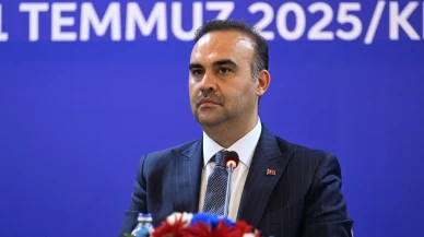 Bakan Kacır: OSB’lerde çalışan sayısı 2,7 milyona ulaştı