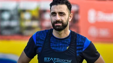 MKE Ankaragücü, Efkan Bekiroğlu ile yollarını ayırdı
