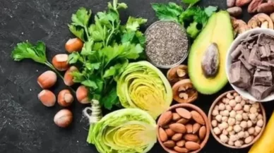 Günlük magnezyum ihtiyacınızı karşılayacak 10 doğal besin