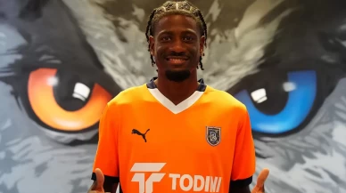 Başakşehir, Nuno Da Costa'yı kadrosuna kattı