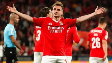 Kerem Aktürkoğlu, Türkiye'ye dönüyor