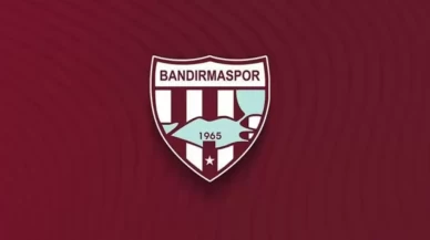 Bandırmaspor, Emirhan Acar'ı transfer etti
