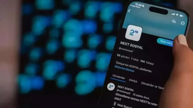 NEXT Sosyal Nedir, Nasıl İndirilir ve Kullanılır? Yerli Sosyal Medya Platformu Hakkında Her Şey