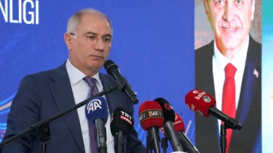 AK Parti Genel Başkanvekili Ala'dan CHP Genel Başkanı Özel'e tepki