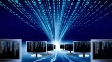 Elektronik haberleşme sektörü geçen yıl yüzde 81,44 büyüdü