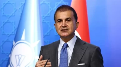 AK Parti Sözcüsü Çelik: "Lozan, milletimizin yıkılmaz ve yenilmez olduğunun ilanı"