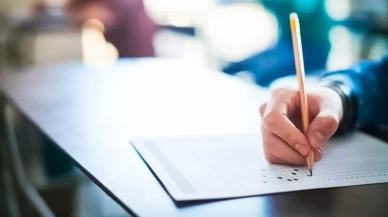 DGS adaylarına "31 Temmuz" uyarısı