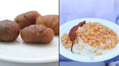 Türkiye'nin iki ürünü daha AB tescili yolunda