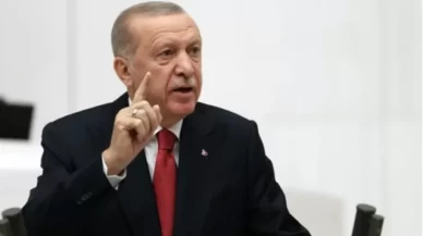 Erdoğan’dan İsrail’e tokat gibi sözler: “Terör devleti” manşeti Tel Aviv’i sarstı!