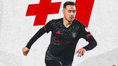 Pendikspor, Berkay Sülüngöz ile sözleşme yeniledi