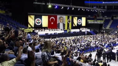 Fenerbahçe'de seçim tarihi resmen açıklandı