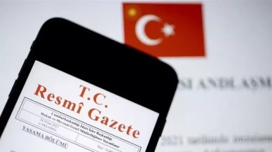 'Eğitim ve Kültür Yayınları Yönetmeliği' Resmi Gazete'de