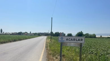 Balkona çıktı bir daha eve giremedi