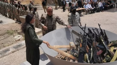 Türkiye'nin kararlılığı dünya basınına damga vurdu