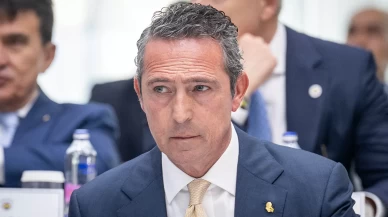 Ali Koç’tan yeni transfer müjdesi: “Feyenoord maçında sahada olacaklar”