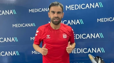 Sivasspor'da yeni sezon öncesi sağlık kontrolleri