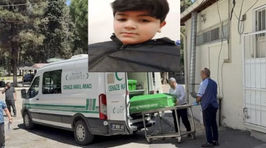 Pompalı tüfekle fotoğraf çeken çocuk hayatını kaybetti