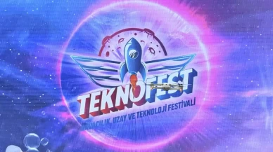 Selçuk Bayraktar, "TEKNOFEST Sosyal" platformunun yayına girdiğini duyurdu