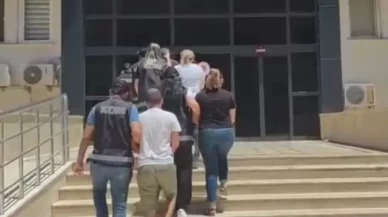 Tefecilere operasyon düzenlendi: 100 milyonluk vurgun