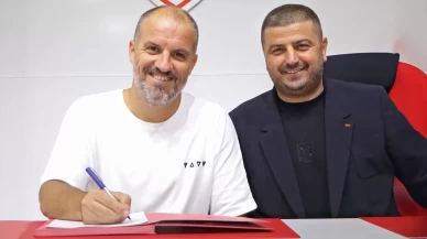 Boluspor’da Mustafa Er dönemi