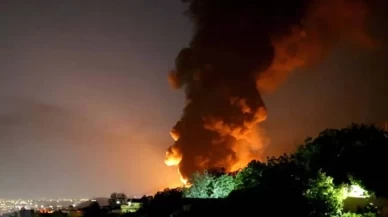 Trump “Yerle bir ettik” dedi, Pentagon onayladı! Nükleer tehditte yeni denge