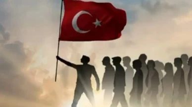 Bakanlardan 15 Temmuz mesajı: Unutmadık, unutturmayacağız