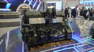 Hibrit askeri araçlar