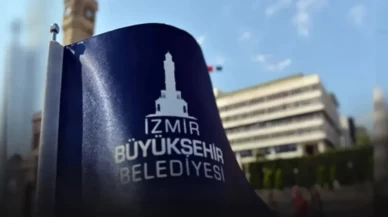İzmir Büyükşehir Belediyesine yönelik yolsuzluk soruşturmasında yeni gelişme